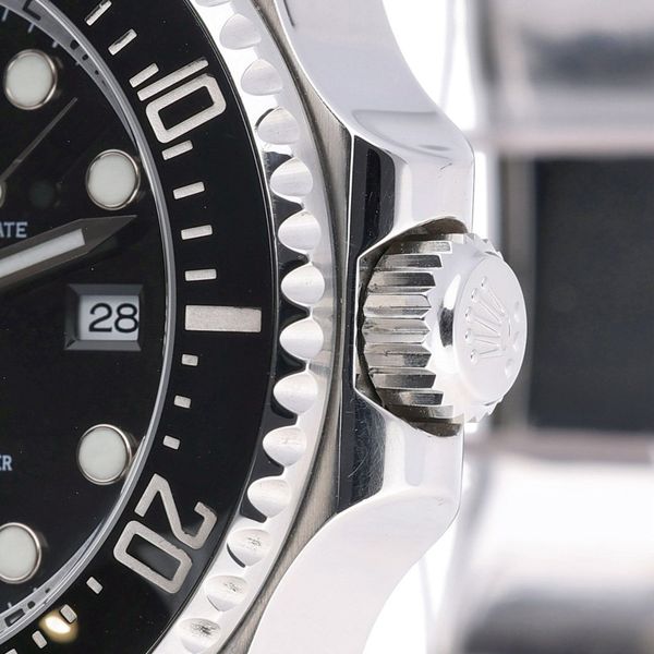 Rolex Deepsea 116660